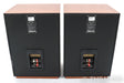 Klipsch Heresy III Floorstanding Speakers; Heresy 3; Cherry Pair