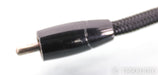 AudioQuest Sydney RCA Cables; 1m Pair Interconnects
