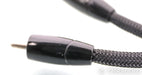 AudioQuest Sydney RCA Cables; 1m Pair Interconnects