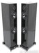 Vienna Acoustics Mozart Grand SE Speakers; Piano Black Pair; Symphony Edition