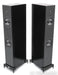 Vienna Acoustics Mozart Grand SE Speakers; Piano Black Pair; Symphony Edition