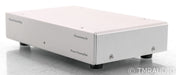 Musical Surroundings Phonomena II+ MM / MC Phono Preamplifier; Silver; Phonomena 2+