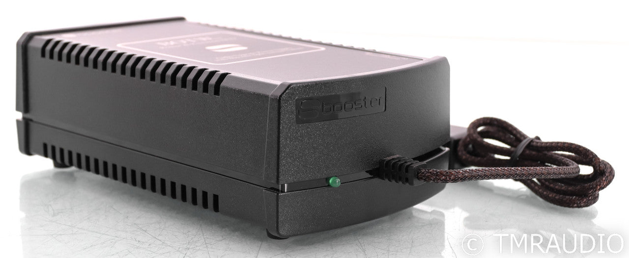 Sbooster Power & Precision ECO DC Power Supply; 24v