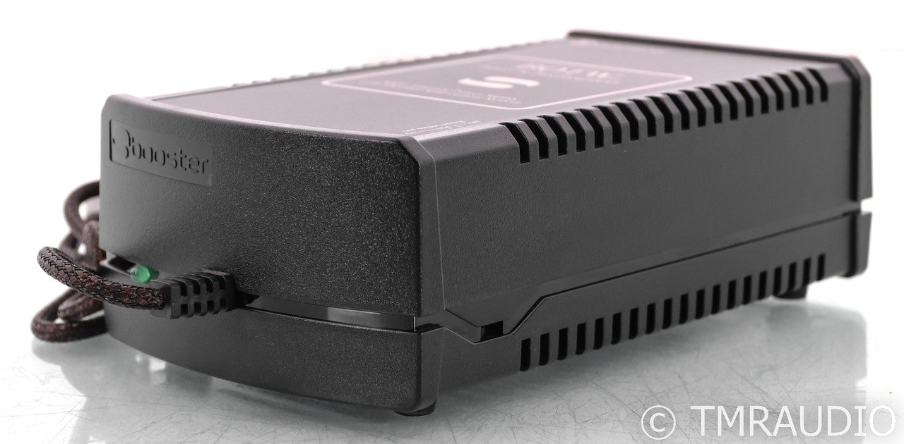 Sbooster Power & Precision ECO DC Power Supply; 24v