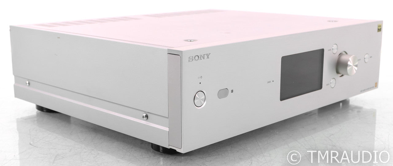 Sony HAP-Z1ES Network Streamer / Server; HAPZ1ES; Remote; 1TB HDD