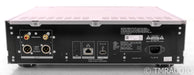 Sony HAP-Z1ES Network Streamer / Server; HAPZ1ES; Remote; 1TB HDD