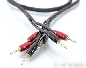 AudioQuest Rocket 44 Bi-Wire Speaker Cable; 2m Single Cable
