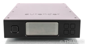 Aurender N100SE Network Server / Streamer; Black