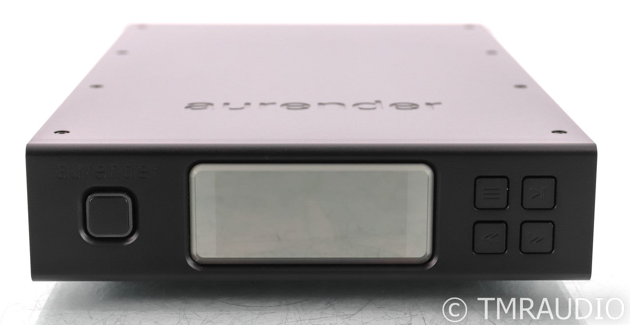 Aurender N100SE Network Server / Streamer; Black