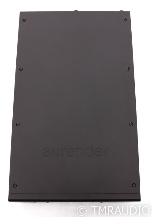 Aurender N100SE Network Server / Streamer; Black