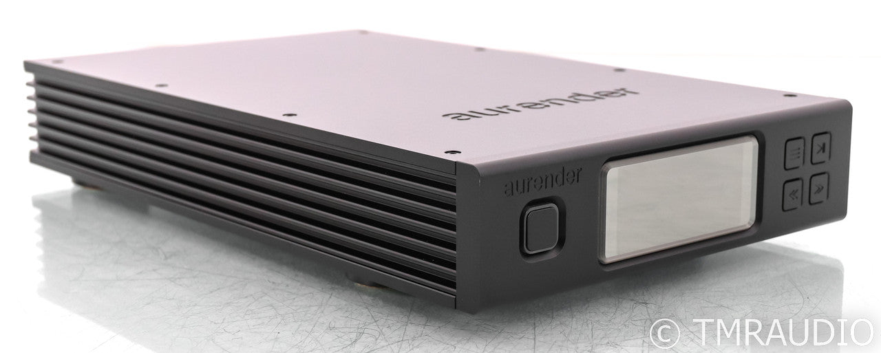 Aurender N100SE Network Server / Streamer; Black