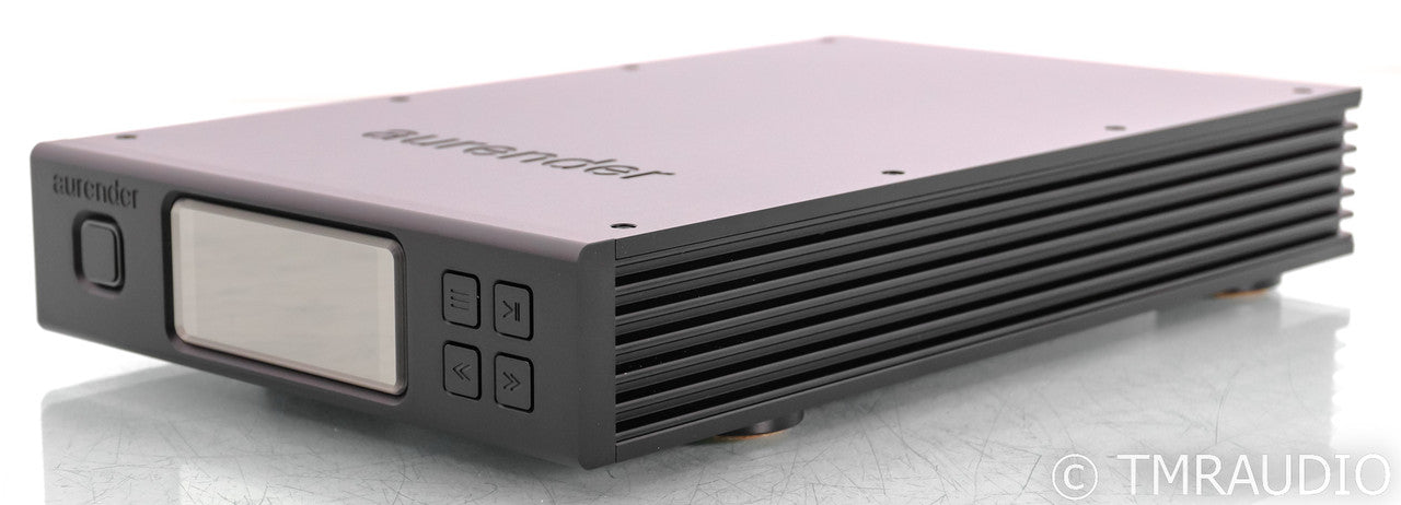 Aurender N100SE Network Server / Streamer; Black