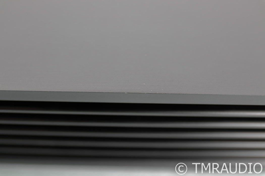 Aurender N100SE Network Server / Streamer; Black