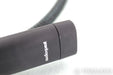 AudioQuest Columbia RCA Cables; 0.5m Pair Interconnects; 72v DBS