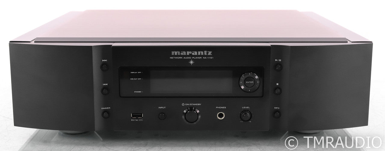 Marantz NA-11S1 Network Streamer; NA11S1 (No Remote)