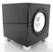 REL T/9i 10" Powered Subwoofer; Piano Black; T9i
