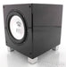 REL T/9i 10" Powered Subwoofer; Piano Black; T9i