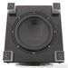 REL T/9i 10" Powered Subwoofer; Piano Black; T9i