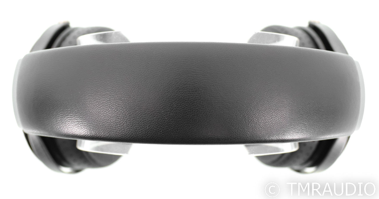Focal Utopia Open-Back Headphones