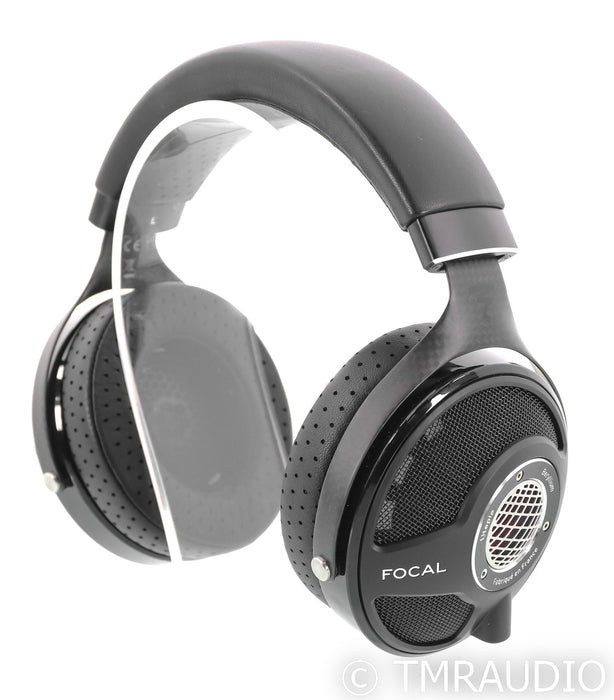 Focal Utopia Open-Back Headphones