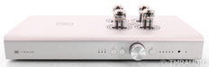 Schiit Freya+ Stereo Tube Preamplifier; Silver; Remote