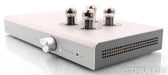 Schiit Freya+ Stereo Tube Preamplifier; Silver; Remote