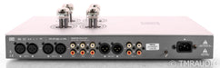 Schiit Freya+ Stereo Tube Preamplifier; Silver; Remote
