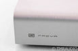Schiit Freya+ Stereo Tube Preamplifier; Silver; Remote