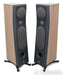 Focal Kanta No. 2 Floorstanding Speakers; Walnut Pair