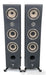 Focal Kanta No. 2 Floorstanding Speakers; Walnut Pair