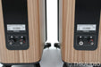 Focal Kanta No. 2 Floorstanding Speakers; Walnut Pair