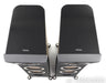 Focal Kanta No. 2 Floorstanding Speakers; Walnut Pair