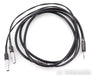 Moon Audio Black Dragon Headphone Cable; 1.5m; 1/8" TRS / 2-pin LEMO (Focal)