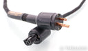 Triode Wire Labs Twelve Plus Power Cable; 4ft AC Cord; 12 Plus
