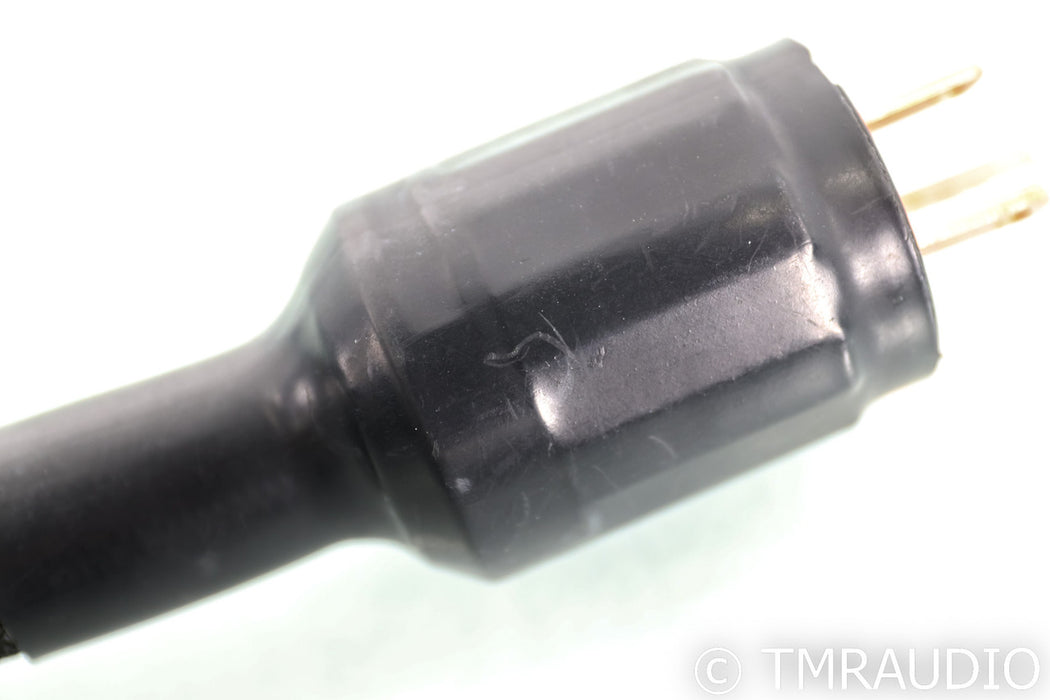 Triode Wire Labs Twelve Plus Power Cable; 4ft AC Cord; 12 Plus