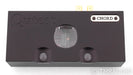 Chord Electronics Qutest DAC; D/A Converter; USB