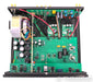 Rogue Audio Pharaoh Tube Hybrid Integrated Amplifier; Remote; Black; MM Phono