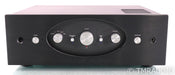 Rogue Audio Pharaoh Tube Hybrid Integrated Amplifier; Remote; Black; MM Phono