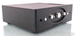 Rogue Audio Pharaoh Tube Hybrid Integrated Amplifier; Remote; Black; MM Phono