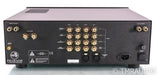 Rogue Audio Pharaoh Tube Hybrid Integrated Amplifier; Remote; Black; MM Phono