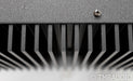 McCormack DNA-HT5 5 Channel Power Amplifier; DNAHT-5; Silver