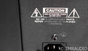 McCormack DNA-HT5 5 Channel Power Amplifier; DNAHT-5; Silver