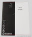 McCormack DNA-HT5 5 Channel Power Amplifier; DNAHT-5; Silver