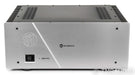McCormack DNA-HT5 5 Channel Power Amplifier; DNAHT-5; Silver