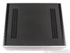 McCormack DNA-HT5 5 Channel Power Amplifier; DNAHT-5; Silver
