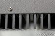 McCormack DNA-HT5 5 Channel Power Amplifier; DNAHT-5; Silver