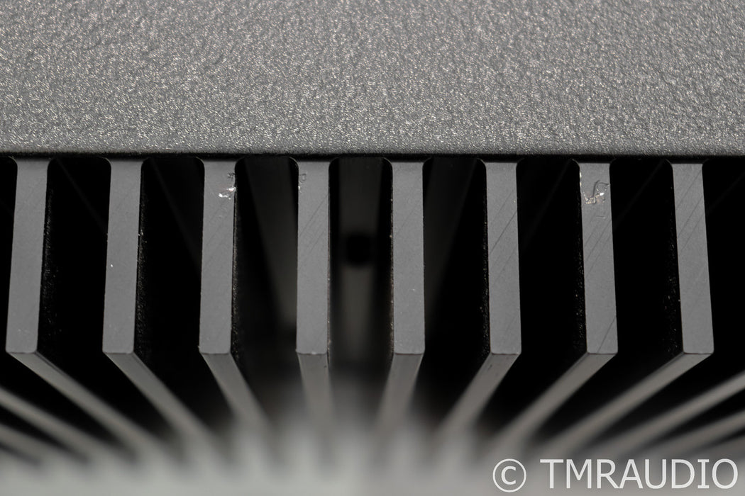 McCormack DNA-HT5 5 Channel Power Amplifier; DNAHT-5; Silver