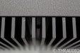 McCormack DNA-HT5 5 Channel Power Amplifier; DNAHT-5; Silver