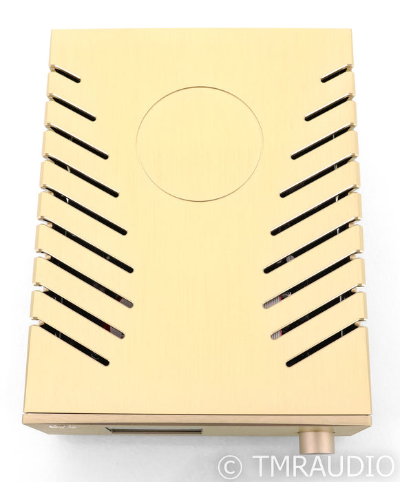 Gold Note PH-10 MM / MC Phono Preamplifier; PH10 (Open Box)