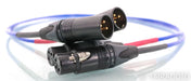 Nordost Blue Heaven XLR Cables; 1m Pair Balanced Interconnects